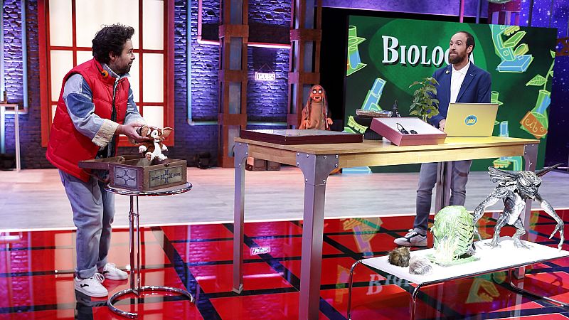 'Órbita Laika' viaja a los años 80