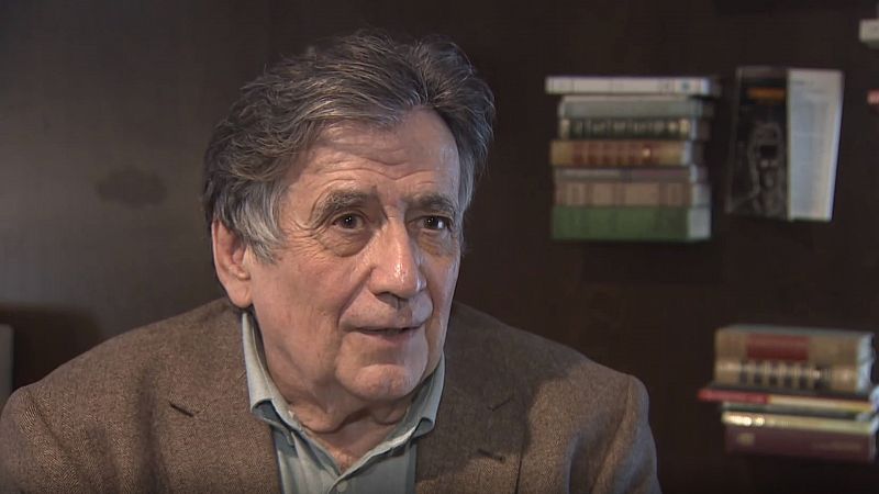 Luis Landero, Premio Nacional de las Letras Españolas 2022