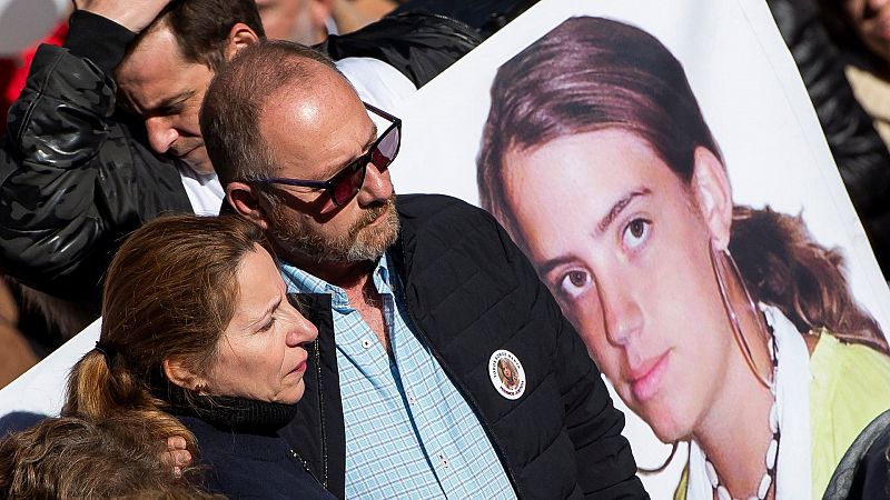 La Audiencia de Sevilla cierra la búsqueda de Marta del Castillo al considerar caducado el plazo de investigación