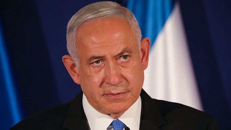 Netanyahu se reúne con el extremista Ben Gvir en un intento por formar una coalición de derechas