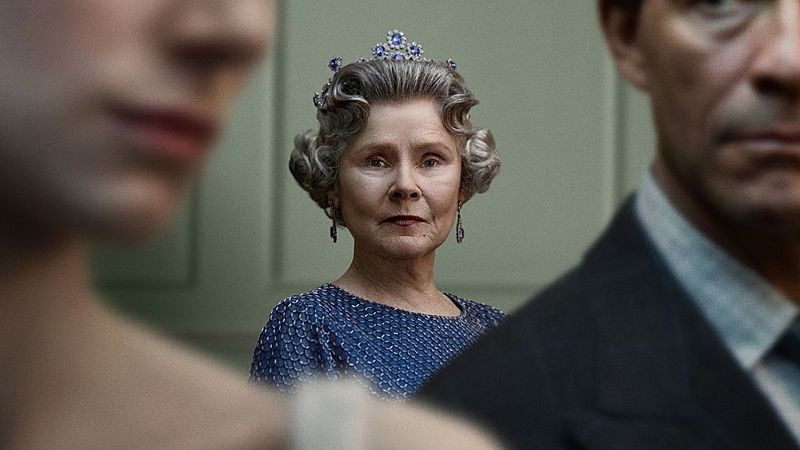 The Crown | ¿Qué veremos en la quinta temporada? Los 7 escándalos con los que lidiará Isabel II