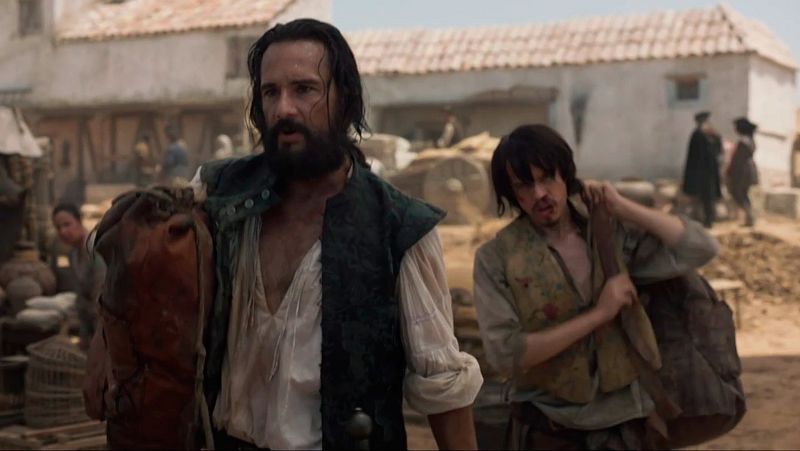 Ni Elcano ni Magallanes. El primer hombre que dio la vuelta al mundo fue este esclavo