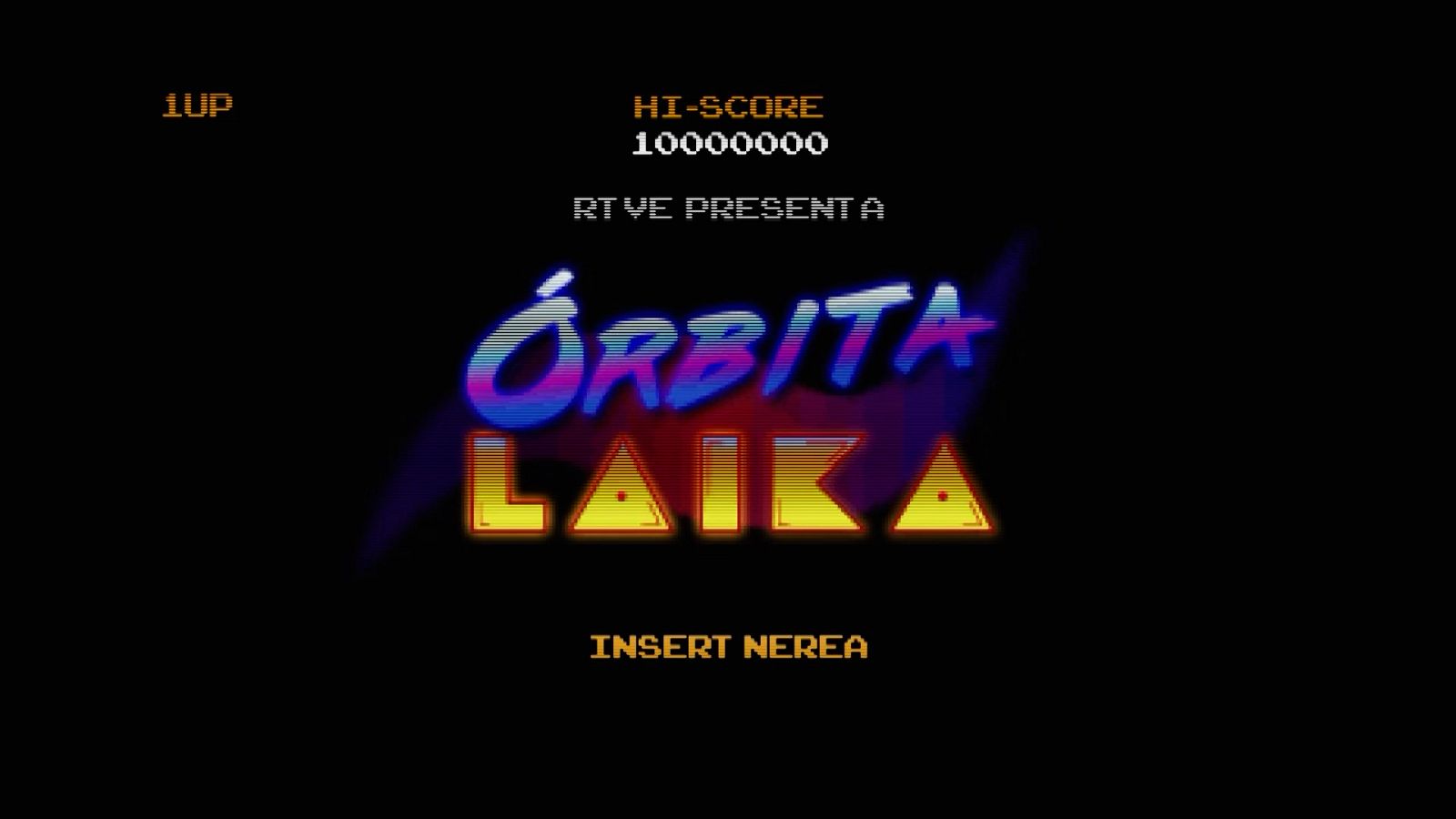 Órbita Laika - Tecnología con Nerea Luis Mingueza - Los ordenadores de los 80