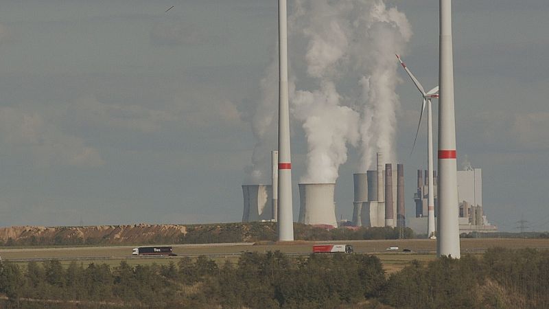 Alemania se (re)carboniza: la carrera contra el invierno y la recesión