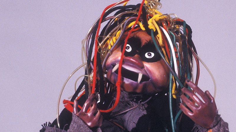 Cinco curiosidades de La bola de cristal: ¿Sabías que la Bruja Avería era la mala de Falcon Crest?