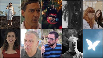 Mira los 10 finalistas del XIII Concurso de Cortos RNE y vota tu favorito