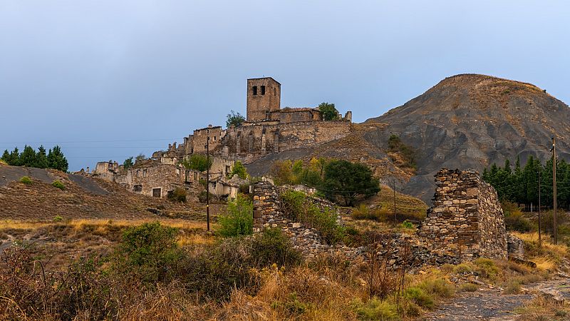 Pueblos abandonados en venta: un nuevo atractivo para repoblar la España Vaciada y reactivar su economía