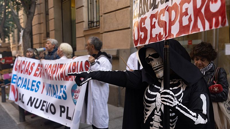 ¿Qué pasa en la sanidad madrileña? Las claves de la crisis