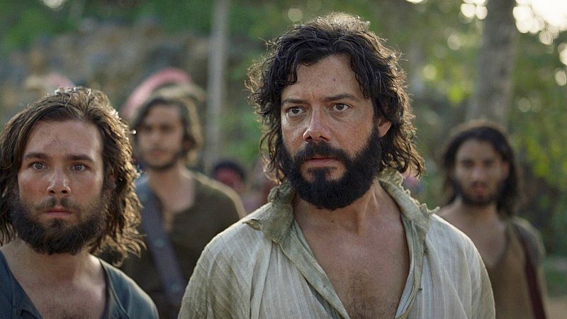 Elcano dio la vuelta al mundo y regresó con algo que le hizo muy rico, y no era oro