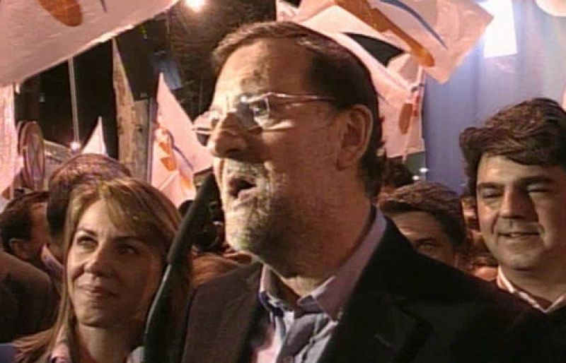 La victoria en Galicia refuerza el liderazgo de Rajoy