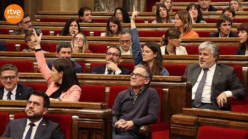 Resum de notícies a Catalunya del 10 de novembre de 2022 | Pedro Sánchez anuncia la reforma del delicte de sedició