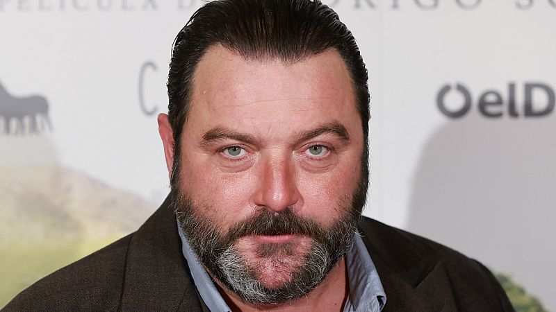 Denis Ménochet: ¿Por qué todos aman al actor francés de 'As Bestas'?
