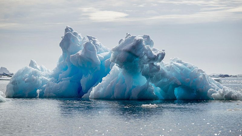 El deshielo de Groenlandia será seis veces mayor a finales de este siglo