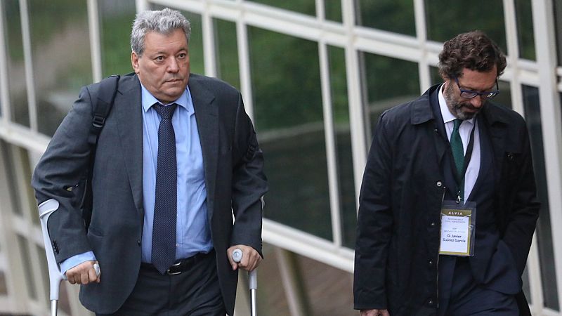 Un excargo de Adif señala a Renfe como responsable de evaluar el factor humano: "Que cada palo aguante su vela"