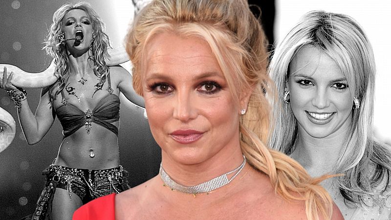 Britney contesta a la actriz que quiere hacer su biopic: "¡No estoy muerta!"