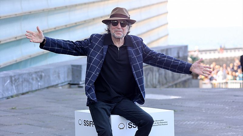 Las entradas para la gira de Joaquín Sabina salen a la venta hoy y serán nominativas para evitar la reventa