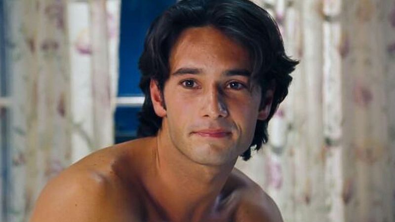 Rodrigo Santoro, Magallanes en 'Sin límites', ha salido en 'Love Actually' y seguramente no te acuerdes de él