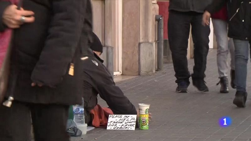 La Fundació Arrels al límit: no podrà atendre més persones i demana ajuda