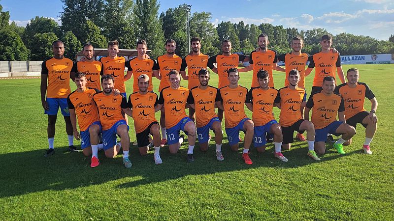 Almazán y Velarde miden las crisis del Atlético y del Sevilla en el Torneo del K.O.