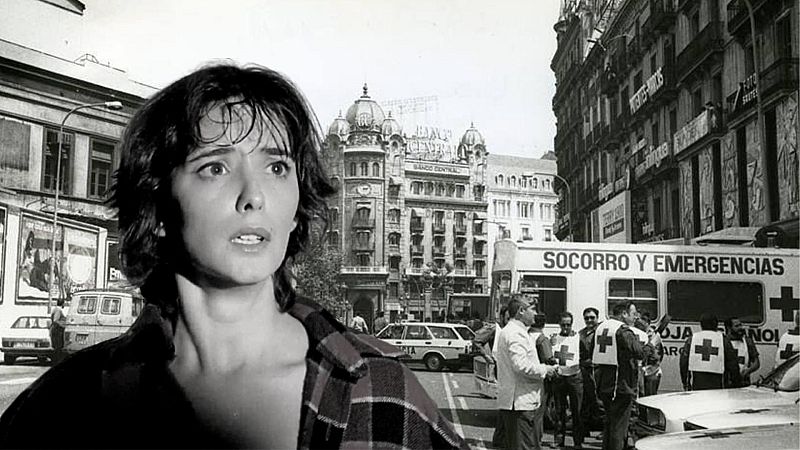 ¡Manos arriba, esto es un atraco!: RTVE Play te trae las mejores películas de suspense y acción