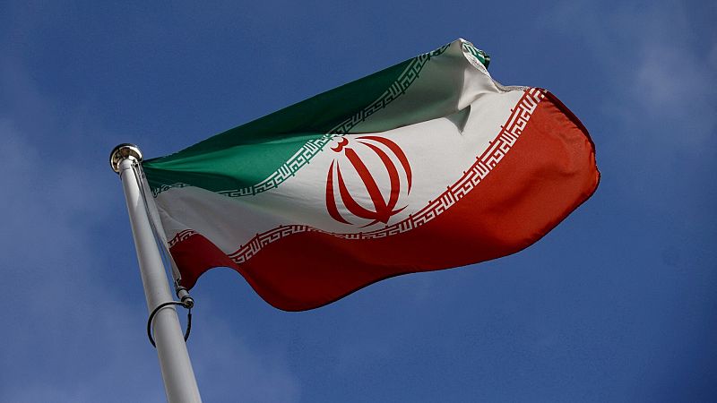 Irán anuncia haber fabricado por primera vez un misil balístico hipersónico