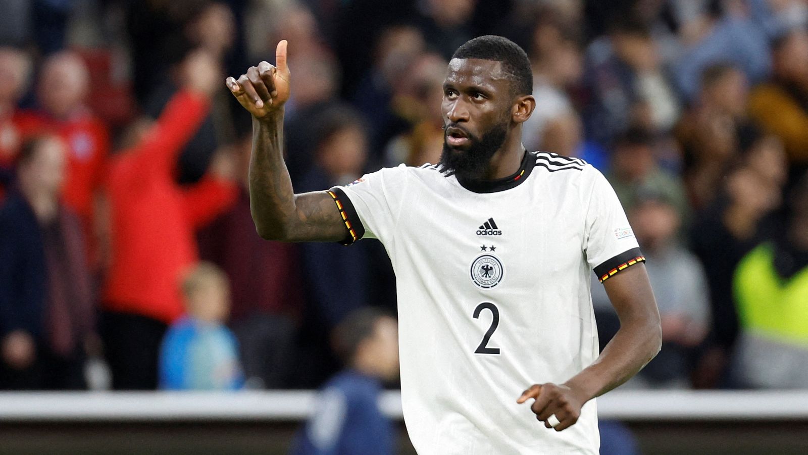 Selecciones como Bélgica, Alemania o Inglaterra, ya han dado la lista para el Mundial de Qatar