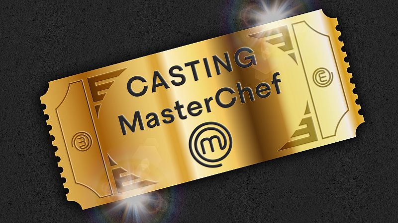 ¡Gana un pase directo al casting presencial de MasterChef 11!