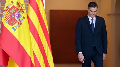 El Gobierno rebaja la pena mxima por los delitos de sedicin de 15 a 5 aos de crcel