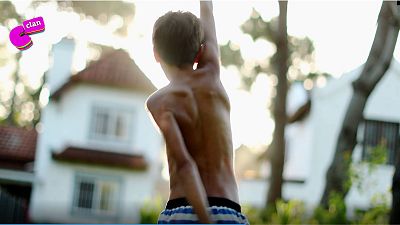 Clan dedica noviembre a los derechos del niño, la cumbre climática y la exploración espacial