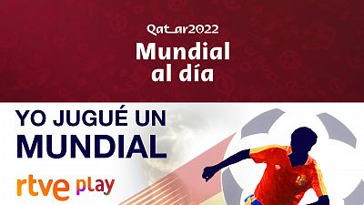 RTVE Play Podcast estrena dos podcasts sobre el Mundial de Catar 2022