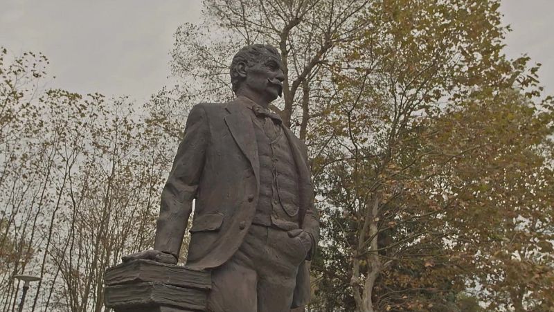 Santander, la ciudad que enamoró a Benito Pérez Galdós: ¿qué descubrió en ella?