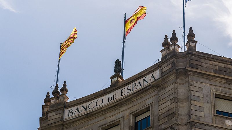 El Banco de España advierte del aumento de las dificultades para rentas medias y bajas por la inflación y la subida de tipos