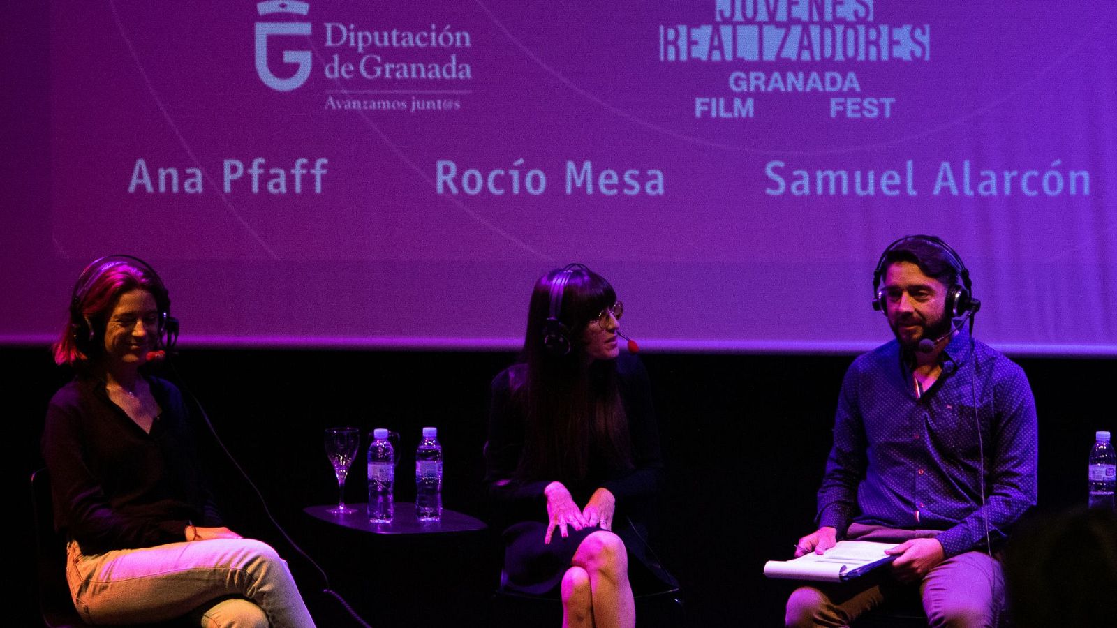 Cine que viene - El último 'cine que viene' de Samuel Alarcón - Ver ahora