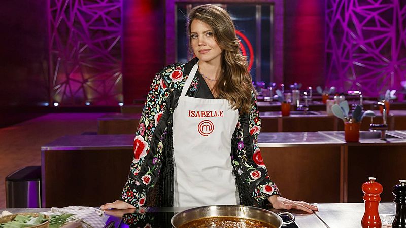 MasterChef: Tamara Falcó e Isabelle Junot cuentan las 3 reglas para ser una buena marquesa