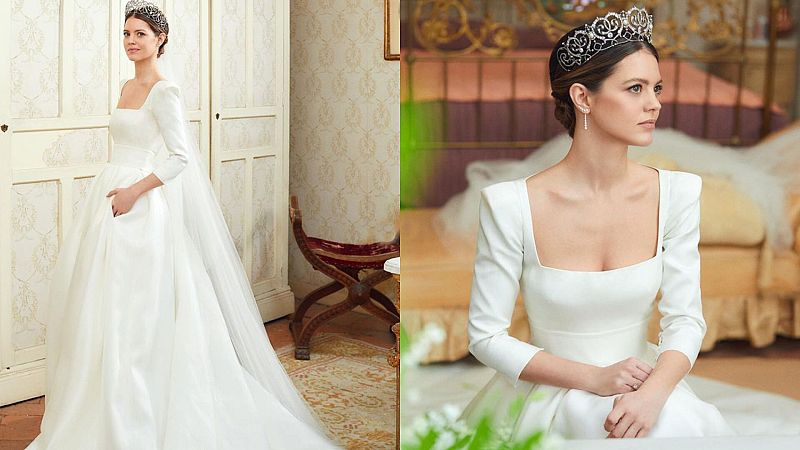 Isabelle Junot: ¿Cómo fue su boda y por qué no invitó a sus compañeros de MasterChef?