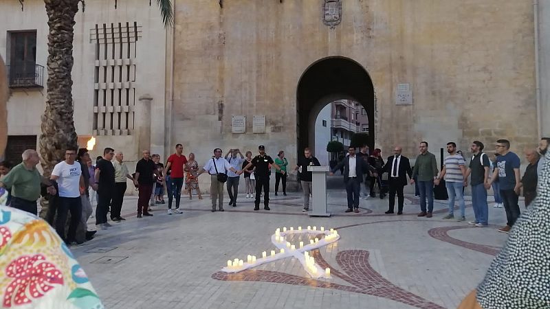 Hombres frente a la violencia machista: "Hay una gran mayoría de hombres silenciosos, que no se posicionan"