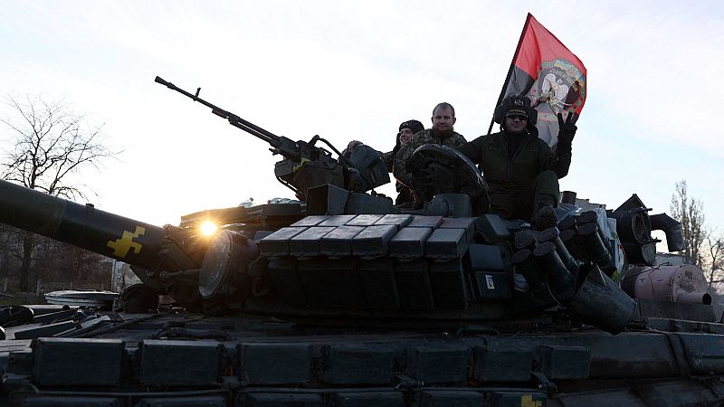 Resumen de la guerra entre Ucrania y Rusia el 15 de noviembre | Los miembros de la OTAN se reúnen de urgencia en el G20