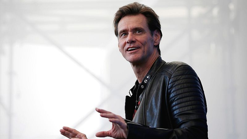 Jim Carrey o la escritora Margaret Atwood vetados por Putin: no pueden entrar en Rusia y este es el motivo