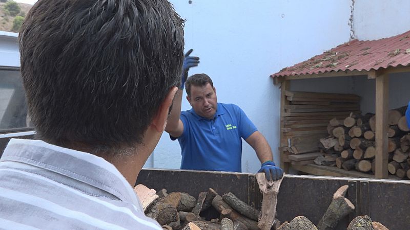 'La factura del frío', en 'Comando actualidad'