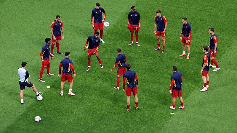 Resumen de España en el Mundial el 29 de noviembre: la Roja, con la vista ya puesta en Japón