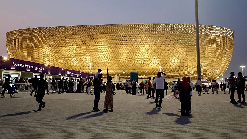 Resumen del Mundial de Qatar el 14 de diciembre: Francia completa el cartel de la gran final con Argentina