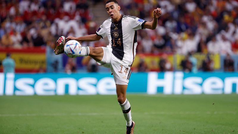 Costa Rica 2-4 Alemania: Así ha sido el partido loco del adiós de los Ticos y la Mannschaft