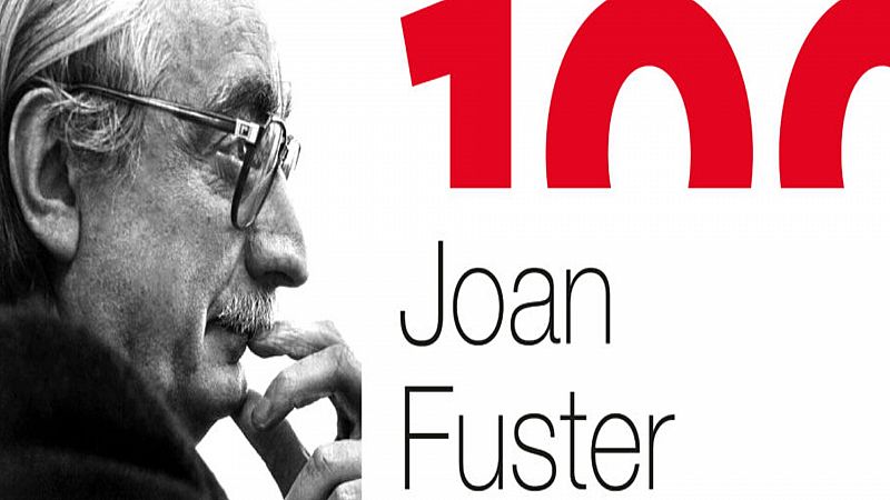 Joan Fuster, en les seves paraules, a l'arxiu de TVE Catalunya