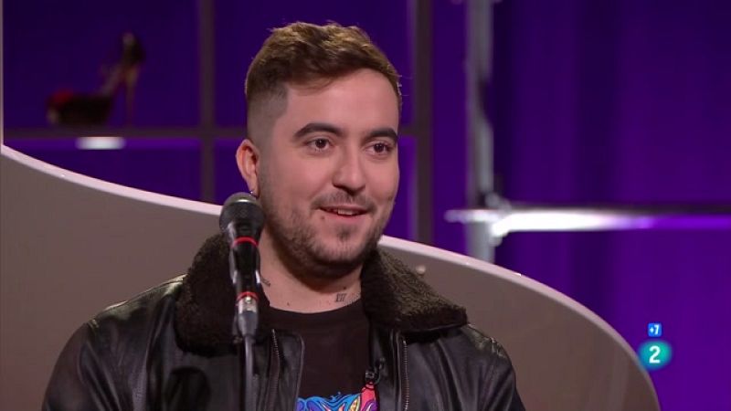 Beret surt de la seva zona de confort a 'Resiliencia', el seu últim àlbum d'estudi