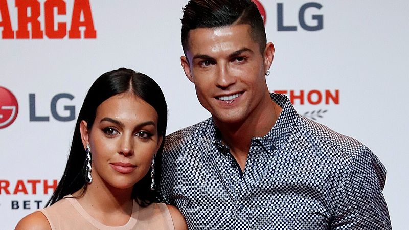 Cristiano Ronaldo habla sobre la muerte de su bebé con Georgina y cómo se lo contó a sus hijos