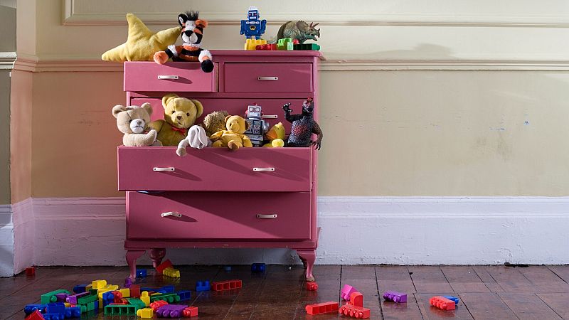 El sector del juguete prevé un ligero crecimiento este 2022 y recuperar los niveles previos a la pandemia