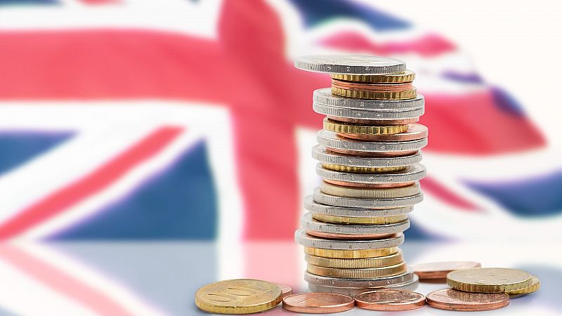 El Banco de Inglaterra alerta de que el 'Brexit' contribuye a disparar la inflacin