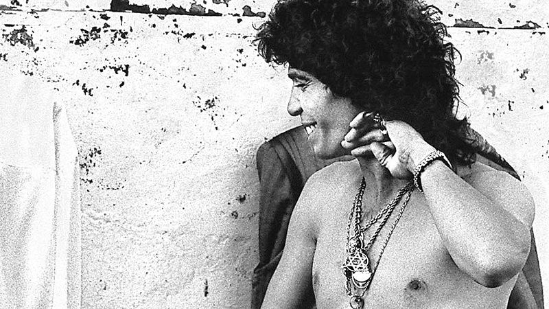 Camarón, ¿Por qué le llamaban así? Descubre el verdadero origen del nombre de Camarón