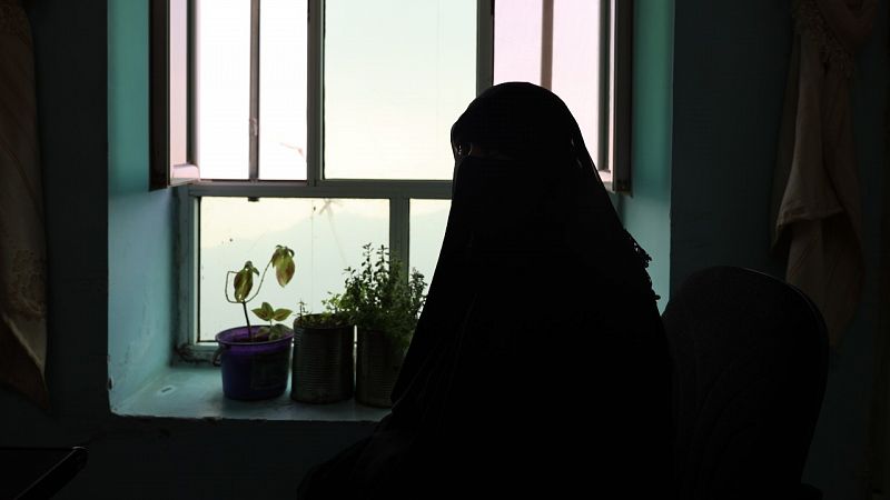 El cuidado de la salud mental para recuperar las ganas de vivir en Yemen