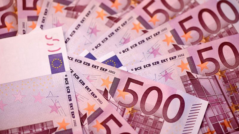 La deuda pública supera en septiembre los 1,5 billones de euros por primera vez